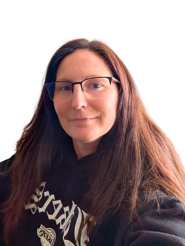 Clarissa Meier &mdash; Cr&eacute;atrice de site WordPress & r&eacute;f&eacute;rencement IA pour femmes entrepreneuses