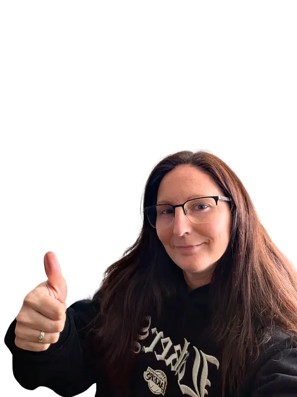 Clarissa Meier &mdash; Cr&eacute;ation de site web et coaching digital pour femmes entrepreneuses