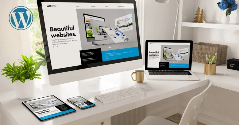 Comment créer un site WordPress sans coder — Guide pour femmes entrepreneuses