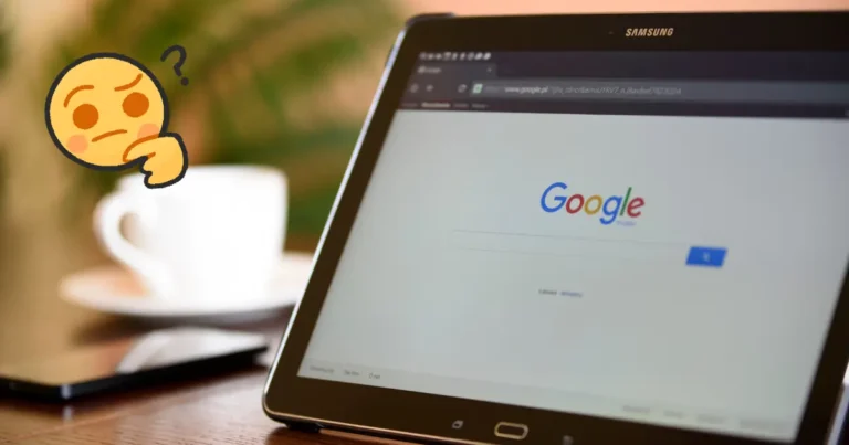 Pourquoi ton site n'apparaît pas sur Google — et comment y remédier