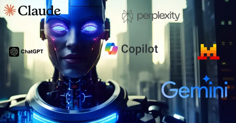 Référencement IA en 2026 : comment être citée par ChatGPT, Perplexity et Gemini